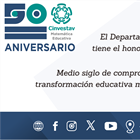 50º Aniversario