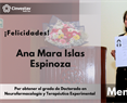Examen de Grado (Doctorado)