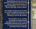 Anastasia y el misterio del ADN mitocondrial