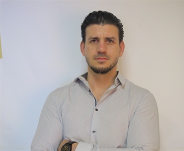 Dr. Diego Alberto Mercado Ravell