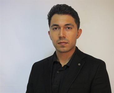 Dr. Ernesto Alejandro Hernández Domínguez