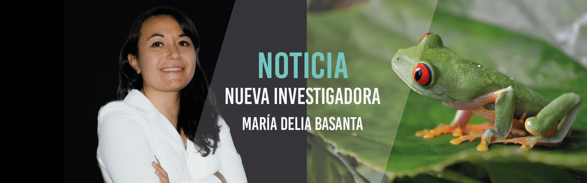 María Delia Basanta