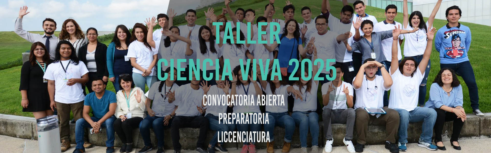 Taller Ciencia Viva