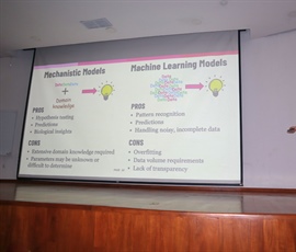 Seminario AI Cinvestav