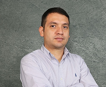 José Guadalupe Sánchez López