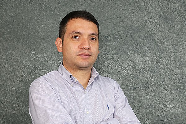 José Guadalupe Sánchez López