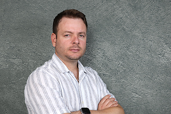 Yoanlys Hernández Barrios