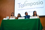 Toximposio refrenda su labor de colaboración e innovación en la ciencia