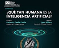 ¿Qué tan humana es la Inteligencia Artificial?