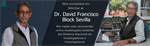 Felicitación al Dr. David Block