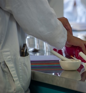 Experimentos del taller de Ciencia Viva 2025