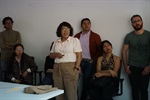 Taller Ciencia Viva 2025 en Cinvestav Zacatenco