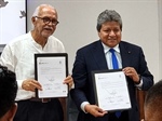 Cinvestav y Nayarit juntos por la innovación regional