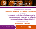MicroBiol. Mirell de la Caridad Contreras Bravo
