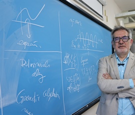 Estudio de Cinvestav sugiere una estructura unificadora entre lo...