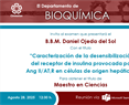 B.B.M. Daniel Ojeda del Sol