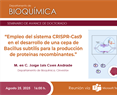 M. en C. Jorge Luis Cuen Andrade