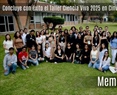Concluye con Éxito el Taller Ciencia Viva 2025 en Cinvestav Irapuato