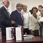 91 aniversario de la Escuela Nacional de Ciencias Biológicas, Simposio “Compuestos Bioactivos como Ingredientes para la Formulación de Alimentos Fun