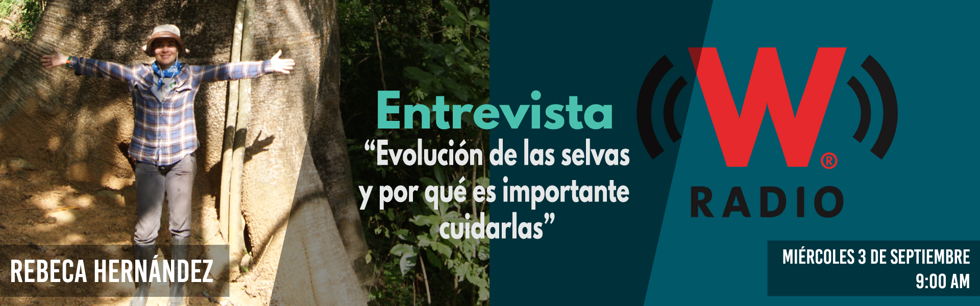 Entrevista a Josué Barrera Redondo