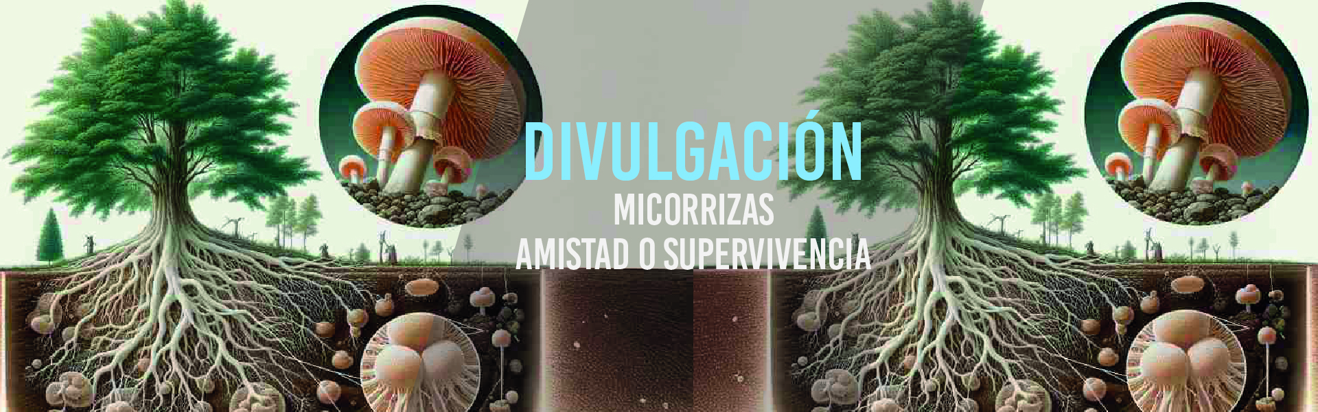 Micorrizas