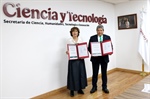 Cinvestav y Secihti fortalecen colaboración científica, tecnológica y educativa en beneficio de México