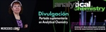 Portada suplementaria en Analytical Chemistry para investigación de Cinvestav Irapuato