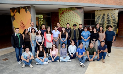 Bienvenidas y Bienvenidos