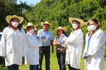 Con tecnología de remediación hídrica del Cinvestav intervienen el río Taxco
