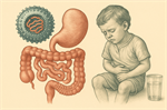 Desde el intestino y más allá: las infecciones extraintestinales provocadas por rotavirus