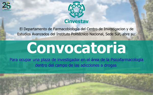 Plaza Investigador