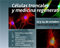 VII Congreso de “Células troncales y medicina regenerativa”
