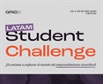 GRIDX LATAM Student Challenge 2025
