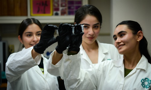 Platica opciones de Carrera