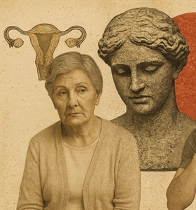 El sexo y la edad afectan la depresión y su tratamiento