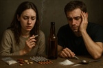 El sexo y el género como variables que influyen en el consumo de drogas
