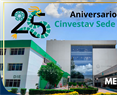 XXV Aniversario de la Sede Sur