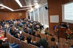 50 aniversario del Departamento de Matemática Educativa