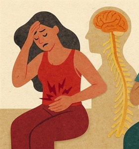 Impacto del sexo en el dolor