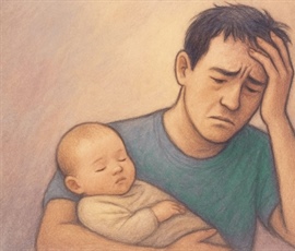 ¿Mamá en terapia y papá en silencio? Desigualdades en el tratamiento de...