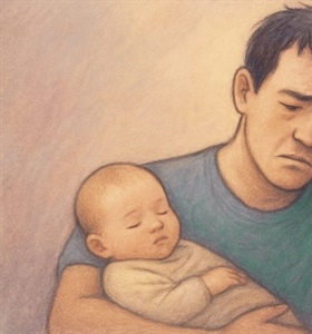 ¿Mamá en terapia y papá en silencio? Desigualdades en el tratamiento de...