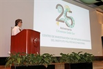 Cinvestav Sede Sur celebra sus primeros 25 años de aportación científica