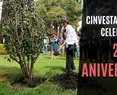 25 aniversario de la Sede Sur del Cinvestav