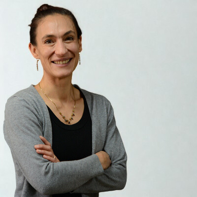 Entrevista a Marcela Hernández Coronado