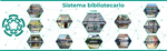 Sistema bibliotecario Cinvestav