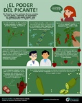 El poder del picante