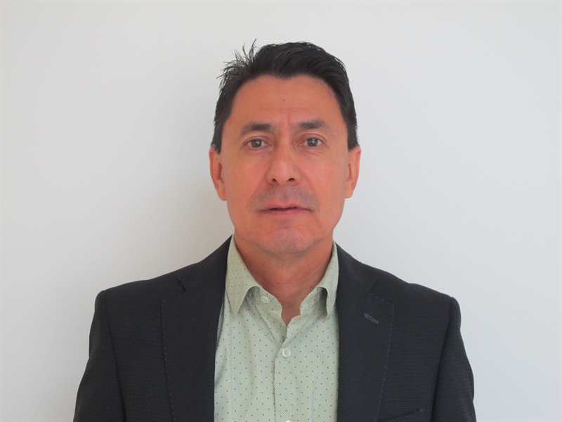 Dr. Amner Israel Ramírez Vázquez