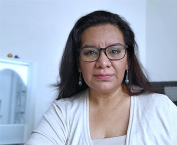 María de Lourdes Martínez Silva