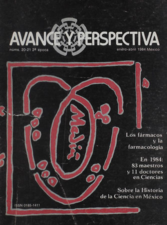 enero - abril No. 20-21
