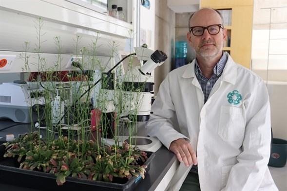 Entrevista a Stewart Gillmor